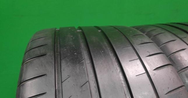 Michelin Pilot Sport 4 S 275/30 R20 97Y