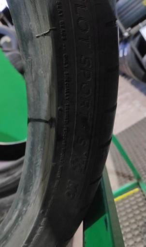 Michelin Pilot Sport 4 S 275/30 R20 97Y