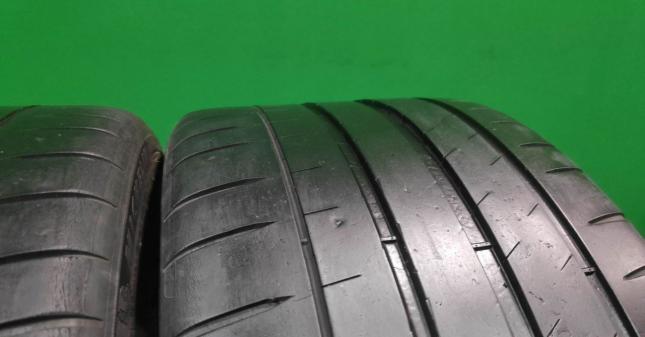 Michelin Pilot Sport 4 S 275/30 R20 97Y