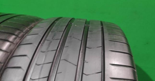 Pirelli P Zero PZ4 275/30 R20 97Y