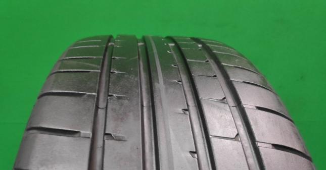 Goodyear Eagle F1 Asymmetric 3 245/35 R20 95Y