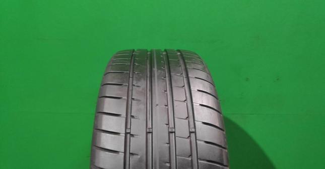 Goodyear Eagle F1 Asymmetric 3 245/35 R20 95Y