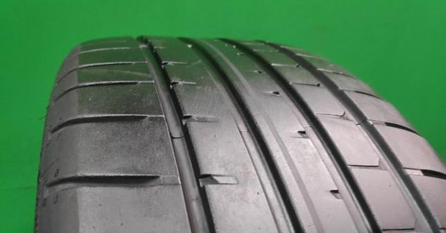Goodyear Eagle F1 Asymmetric 3 245/35 R20 95Y