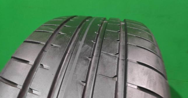 Goodyear Eagle F1 Asymmetric 3 245/35 R20 95Y