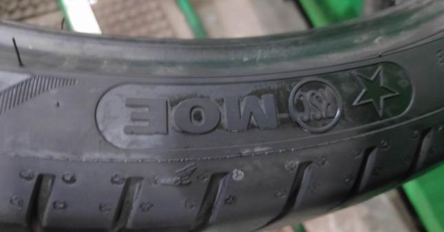 Goodyear Eagle F1 Asymmetric 3 245/35 R20 95Y