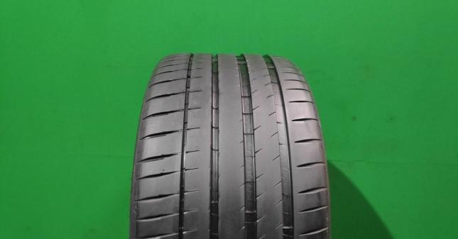 Michelin Pilot Sport 4 S 315/30 R21 105Y