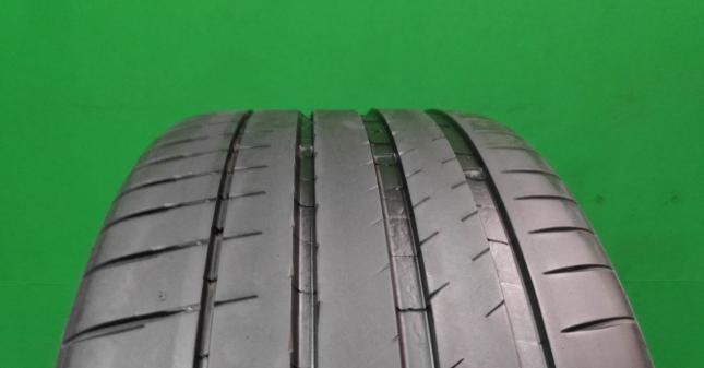 Michelin Pilot Sport 4 S 315/30 R21 105Y