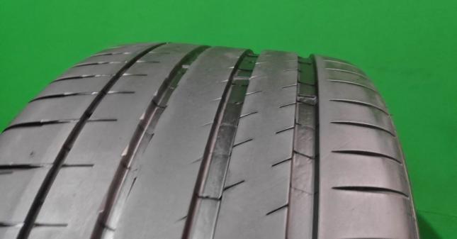 Michelin Pilot Sport 4 S 315/30 R21 105Y