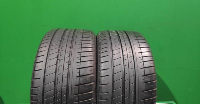 Michelin Pilot Sport 3 275/30 R20 97Y