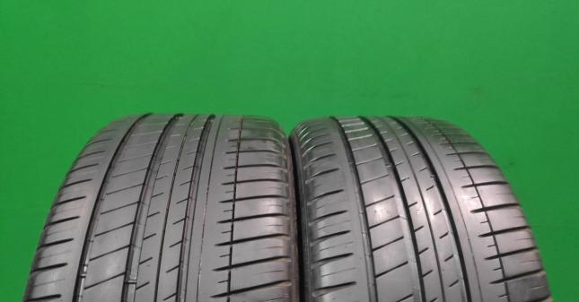 Michelin Pilot Sport 3 275/30 R20 97Y