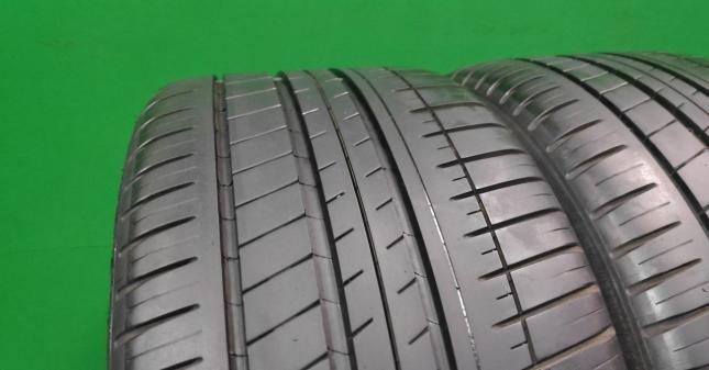 Michelin Pilot Sport 3 275/30 R20 97Y