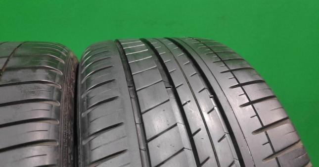 Michelin Pilot Sport 3 275/30 R20 97Y