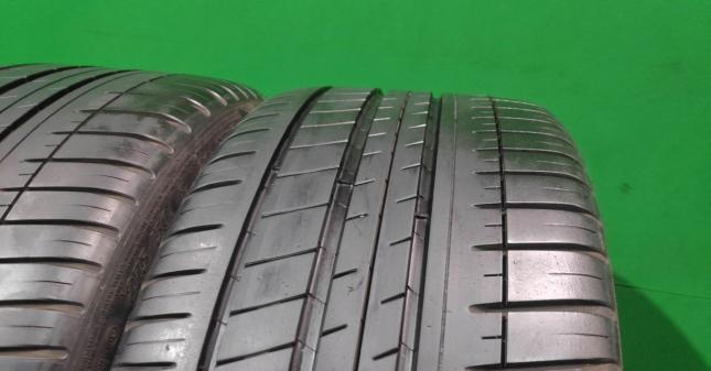 Michelin Pilot Sport 3 275/30 R20 97Y