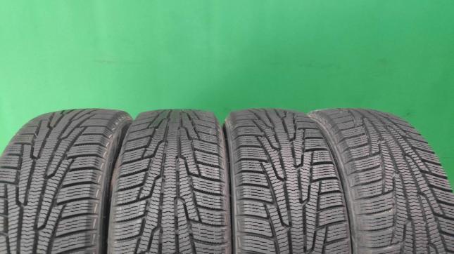 205/55 R16 Nokian Tyres Hakkapeliitta R зимние нешипованные