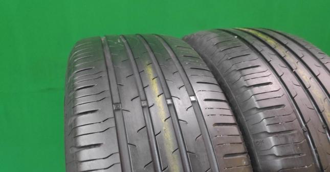 Continental EcoContact 6 205/55 R16 94V