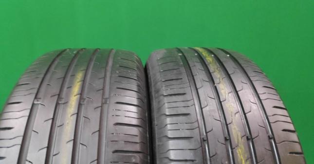 Continental EcoContact 6 205/55 R16 94V