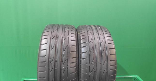 Bridgestone Potenza S001 245/45 R17 95W