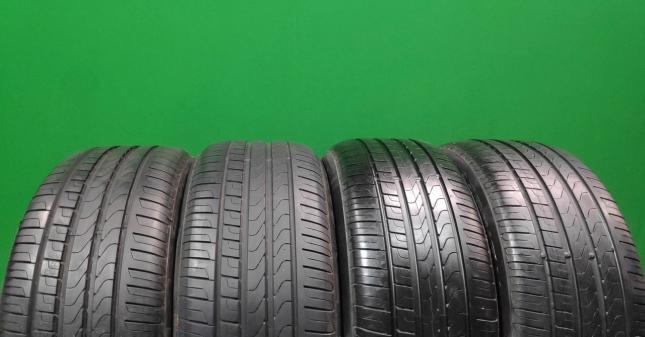 Pirelli Scorpion Verde 255/50 R19 103V