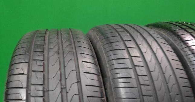 Pirelli Scorpion Verde 255/50 R19 103V