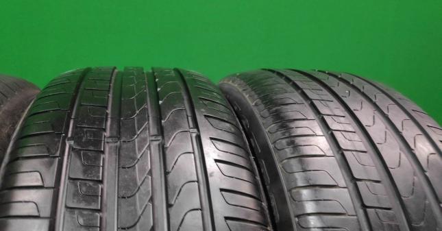 Pirelli Scorpion Verde 255/50 R19 103V