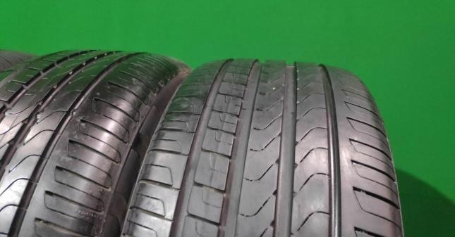 Pirelli Scorpion Verde 255/50 R19 103V