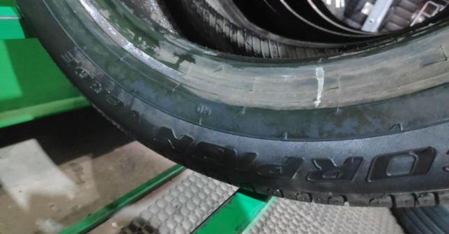 Pirelli Scorpion Verde 255/50 R19 103V