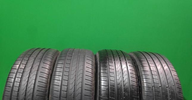 Pirelli Scorpion Verde 255/50 R19 103V