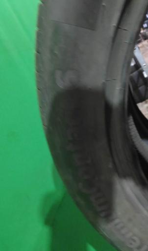Continental PremiumContact 6 225/55 R19 99V