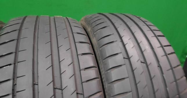 Michelin Pilot Sport 4 225/45 R19 96W