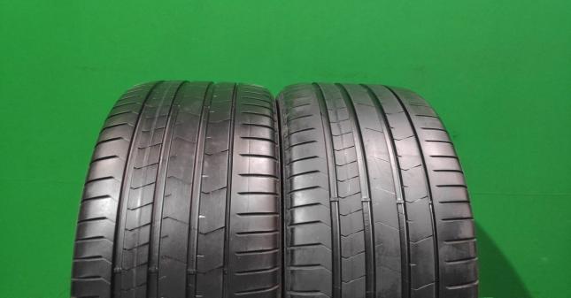 Pirelli P Zero PZ4 275/30 R20 97Y
