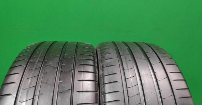 Pirelli P Zero PZ4 275/30 R20 97Y