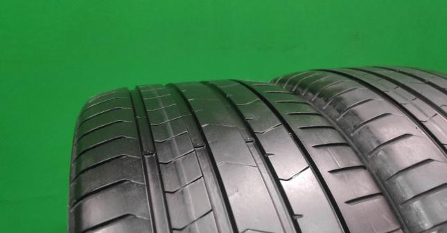 Pirelli P Zero PZ4 275/30 R20 97Y