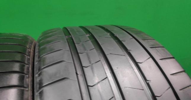 Pirelli P Zero PZ4 275/30 R20 97Y