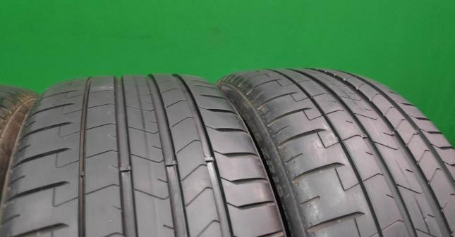 Pirelli P Zero PZ4 245/35 R19 93Y