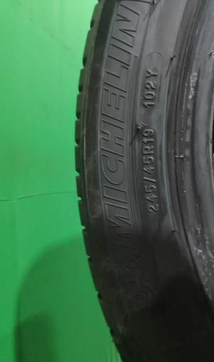 Michelin Primacy 3 245/45 R19 102Y