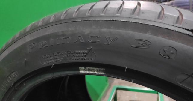 Michelin Primacy 3 245/45 R19 102Y