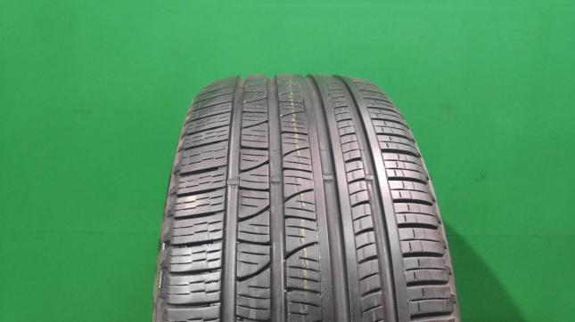 275/45 R21 Pirelli Scorpion Verde All Season летние