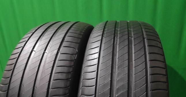 Michelin Primacy 4 245/45 R18 100W