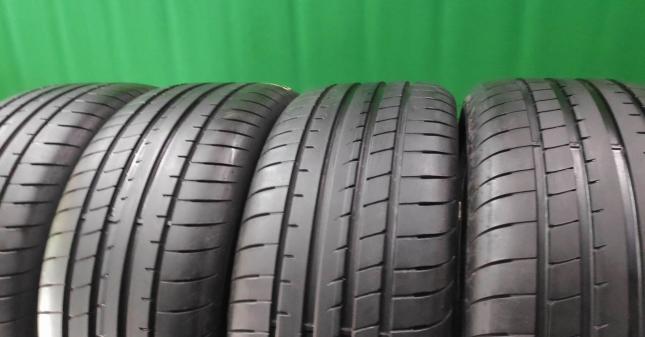 Goodyear Eagle F1 Asymmetric 3 245/45 R18 100Y