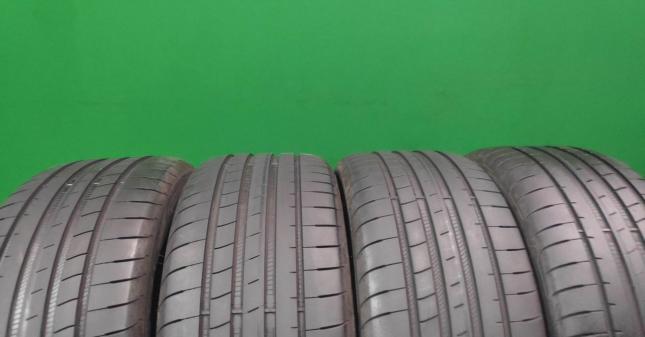 Goodyear Eagle F1 Asymmetric 3 245/45 R18 100Y