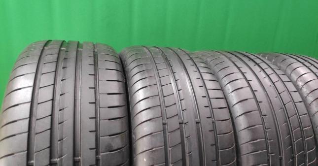 Goodyear Eagle F1 Asymmetric 3 245/45 R18 100Y