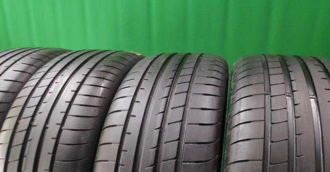 Goodyear Eagle F1 Asymmetric 3 245/45 R18 100Y