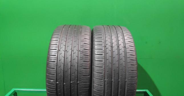 Continental EcoContact 6 245/40 R19 98Y