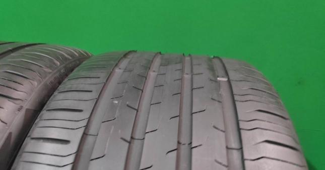 Continental EcoContact 6 275/35 R19 100Y