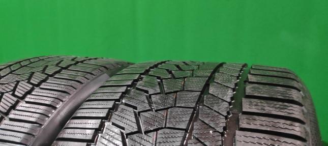 Continental WinterContact TS 860 S 285/30 R22 101W