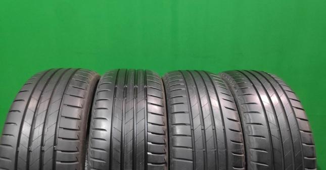 Bridgestone Turanza T005 225/45 R18 95Y