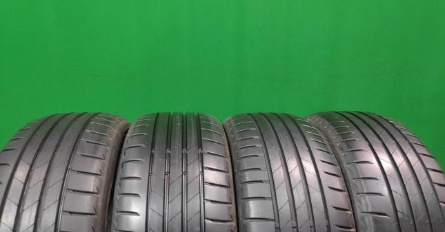 Bridgestone Turanza T005 225/45 R18 95Y