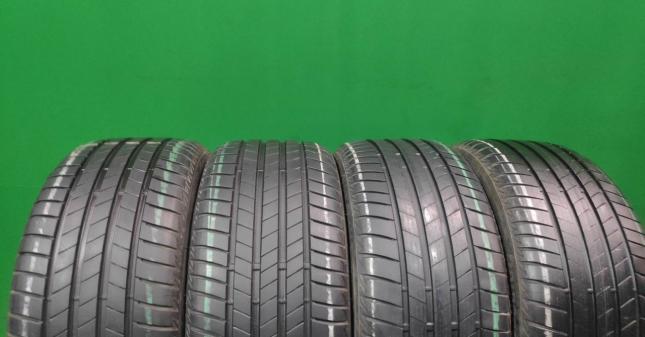 Bridgestone Turanza T005 235/40 R18 95Y