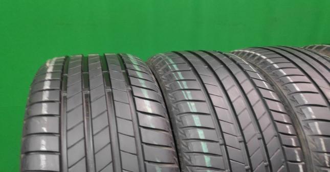 Bridgestone Turanza T005 235/40 R18 95Y