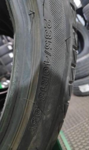 Bridgestone Turanza T005 235/40 R18 95Y